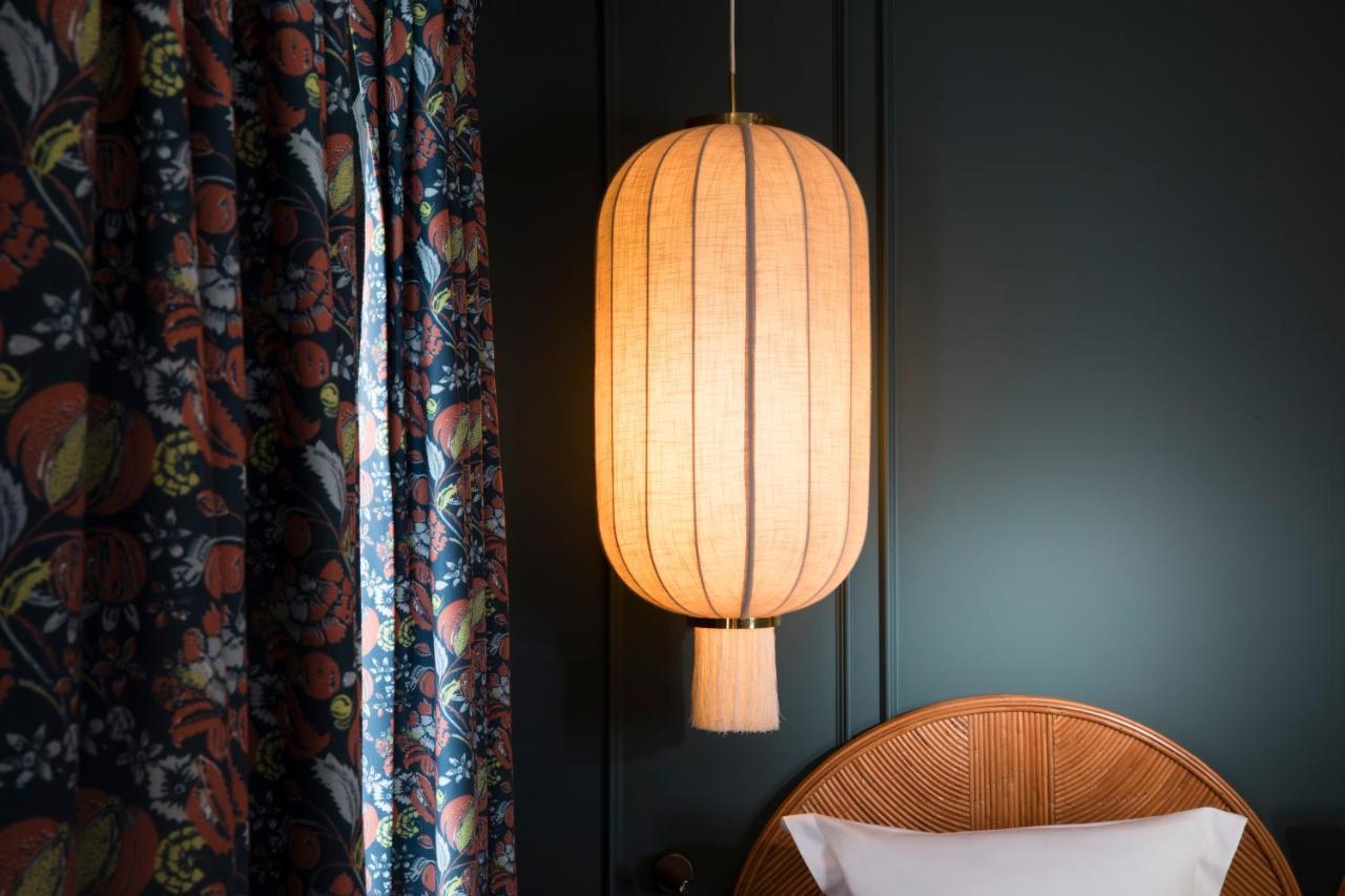 Boudoir Kamer