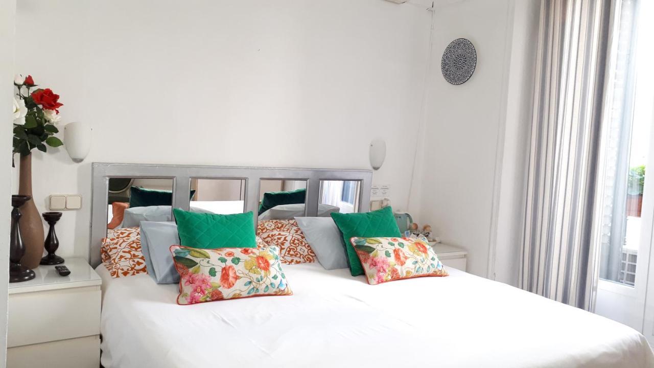 King Room Balcony