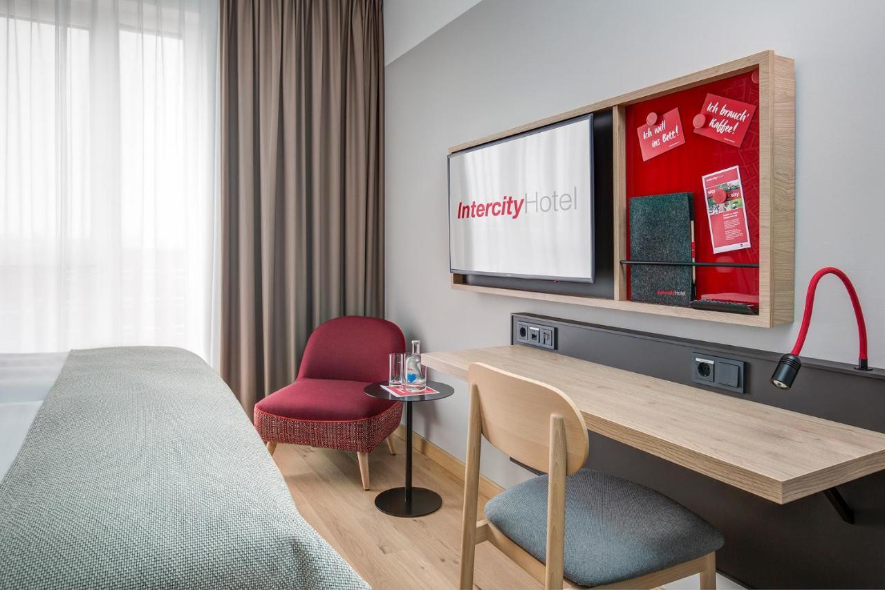 Superior Tweepersoonskamer met 2 Aparte Bedden