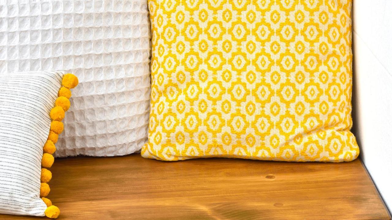 Economy Tweepersoonskamer met 1 of 2 Bedden en Gedeelde Badkamer