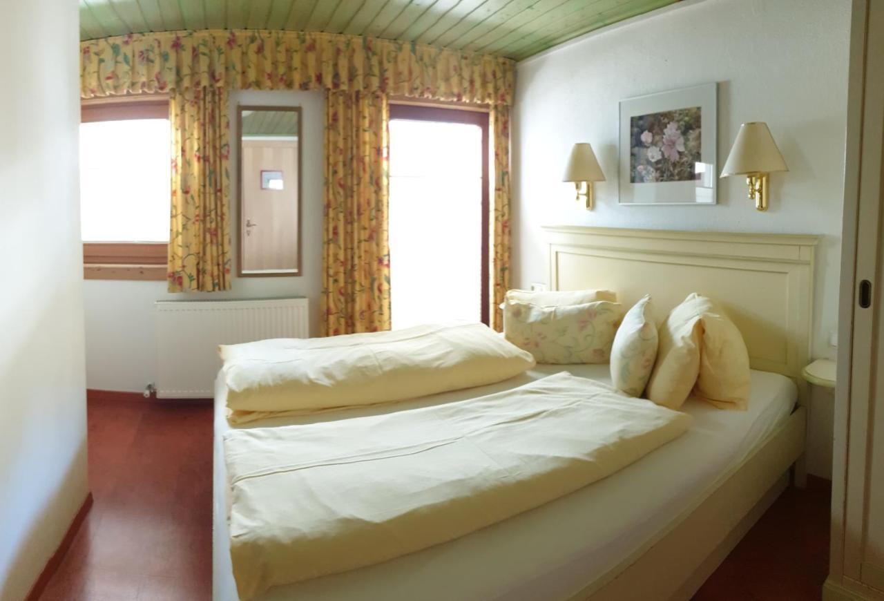 Single Room Balcony
