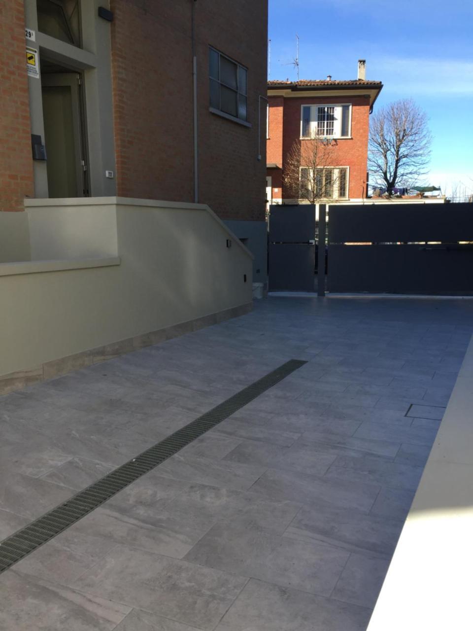Deluxe Appartement