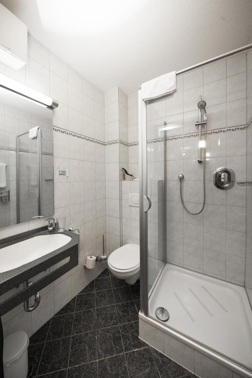 Standaard Kamer met 2 Bedden