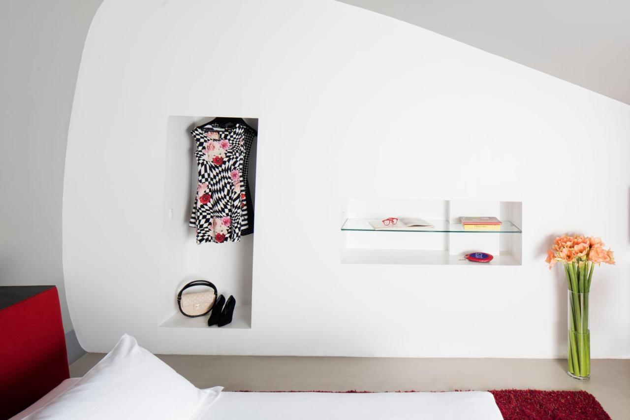 Executive Tweepersoonskamer met Balkon
