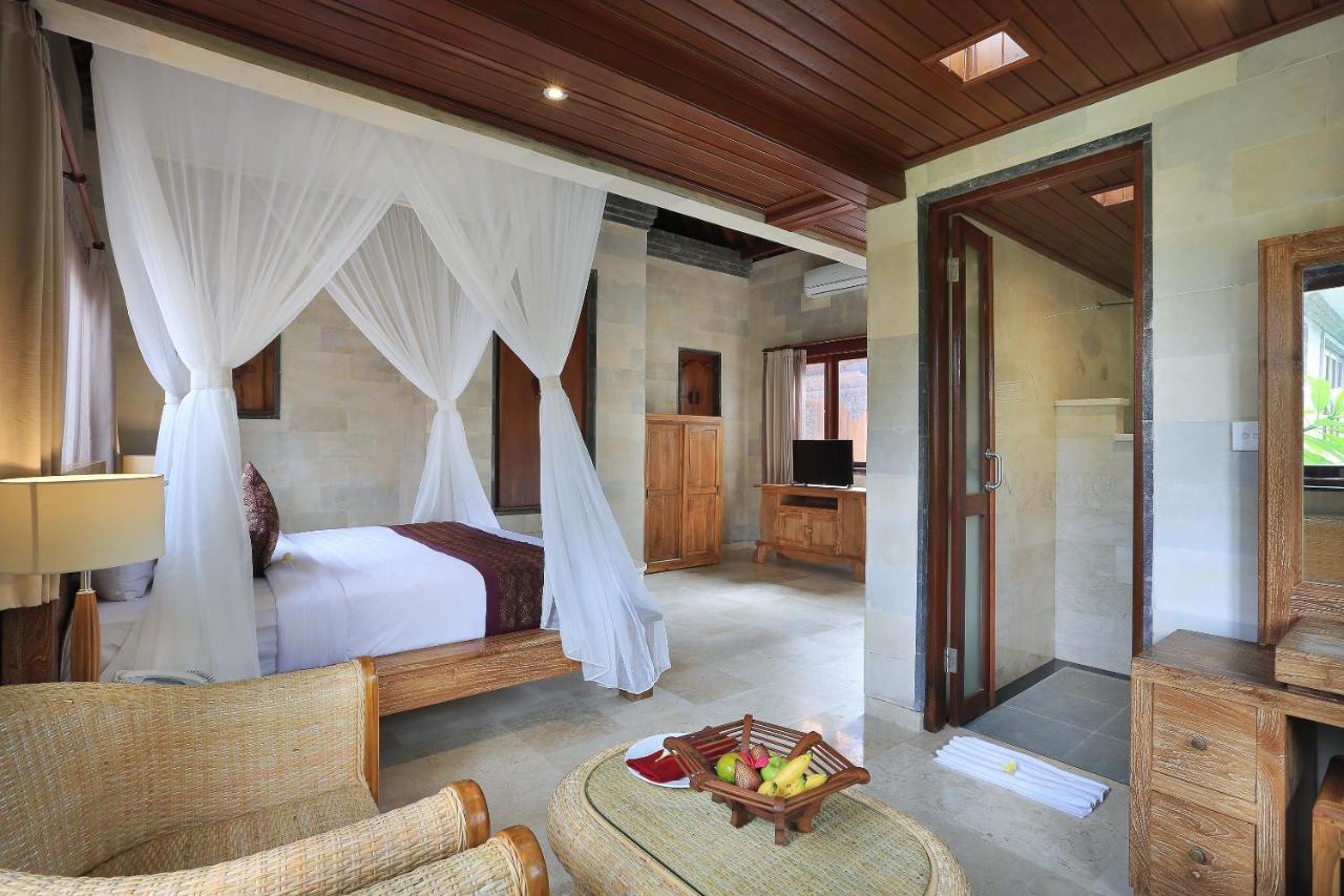 One-Bedroom Villa