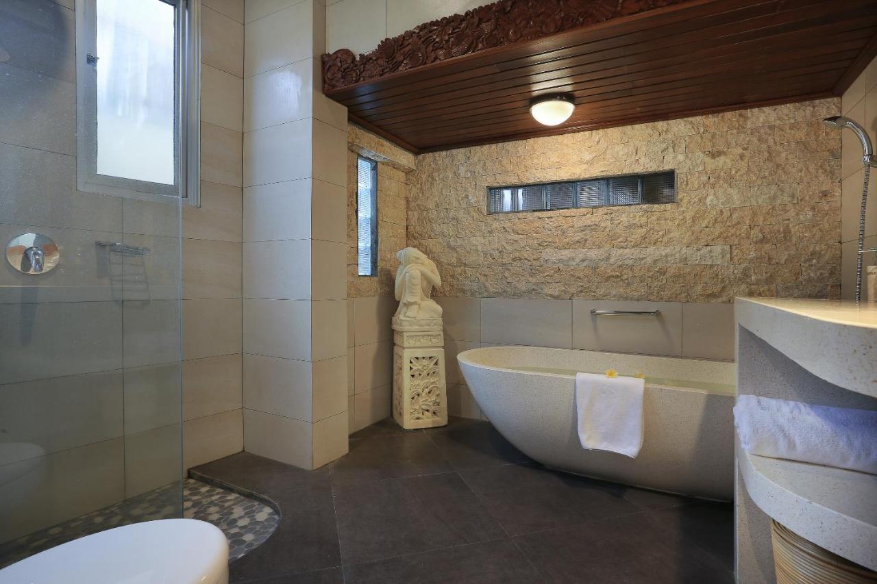 Deluxe Double or Twin Room Balcony