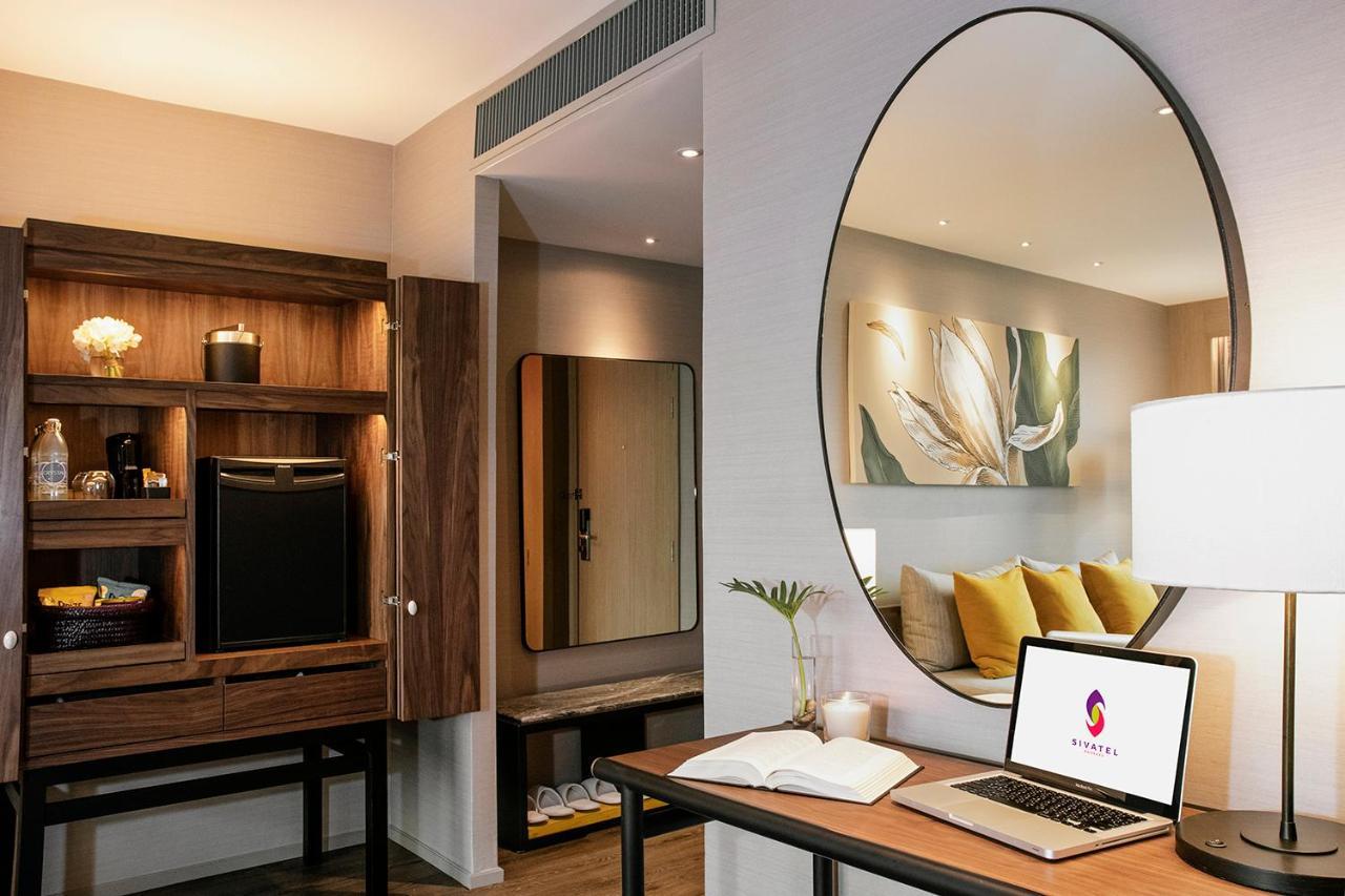 1 Bedroom Suite Champa Suite