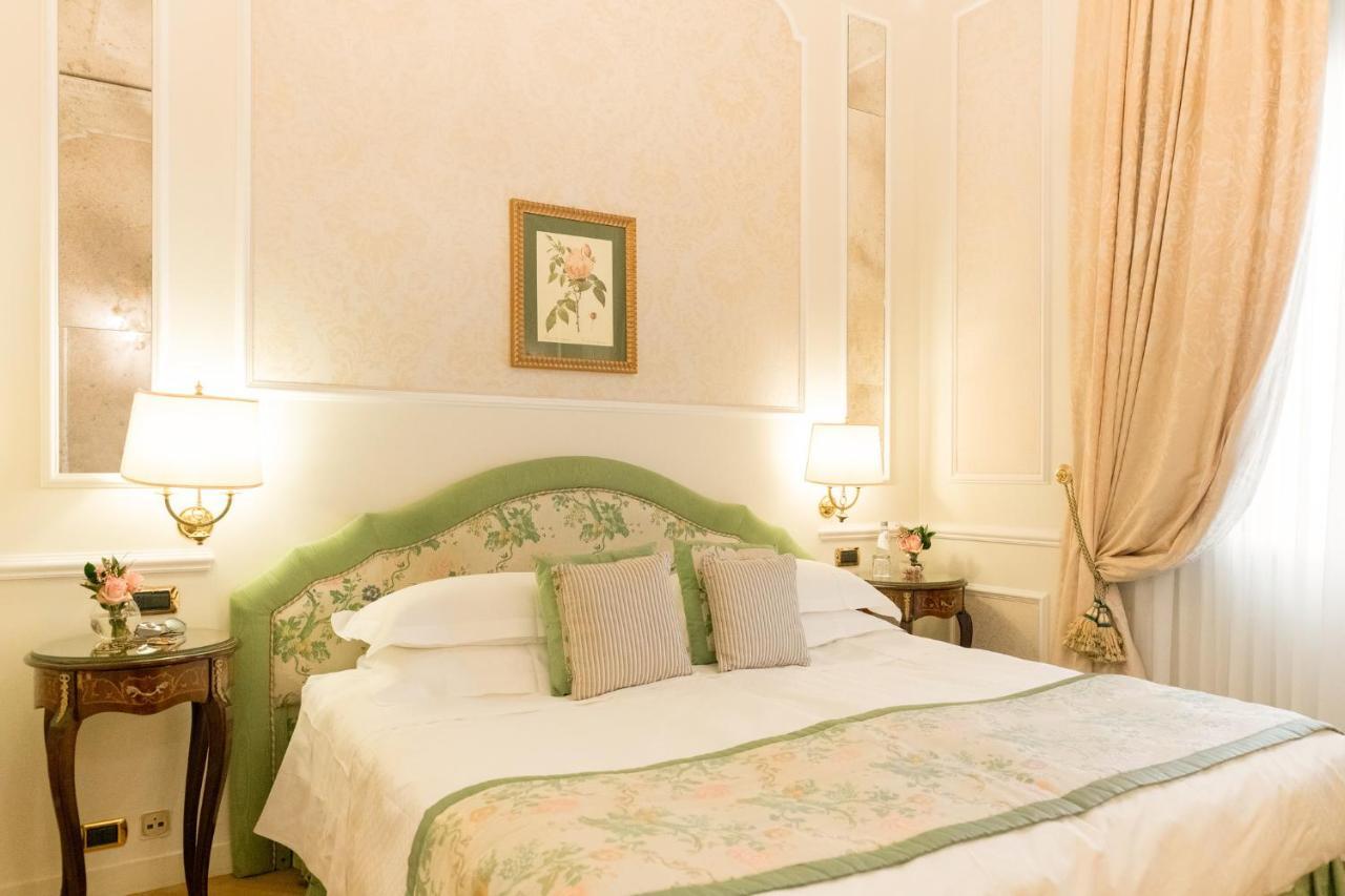 Classic Kamer met 1 of 2 Bedden
