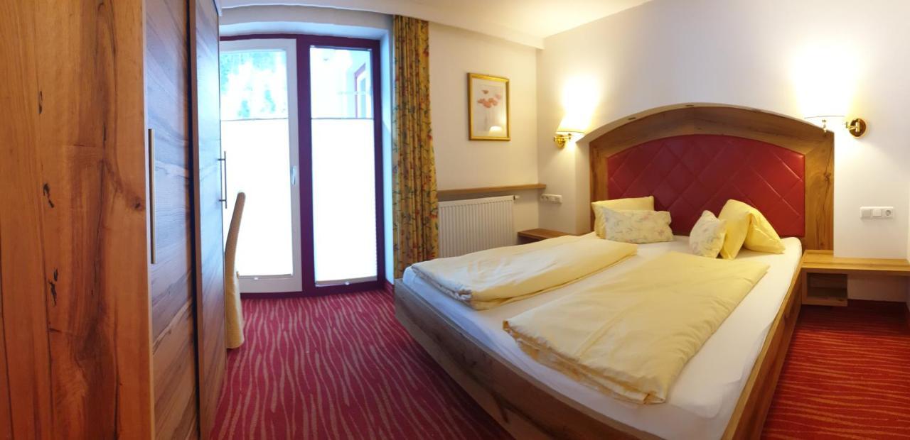 Double Room Balcony