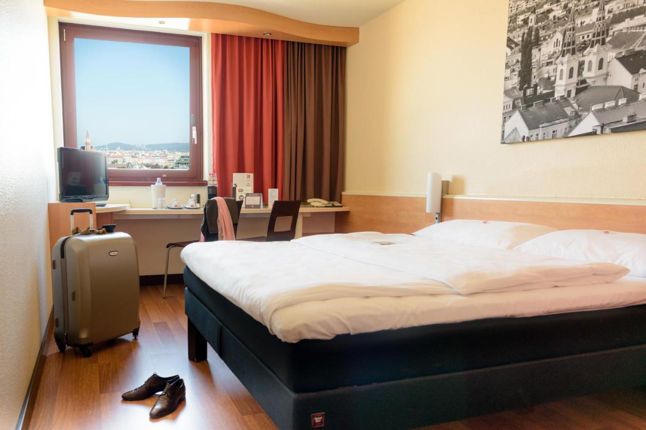 Standaard Tweepersoonskamer met panoramisch uitzicht