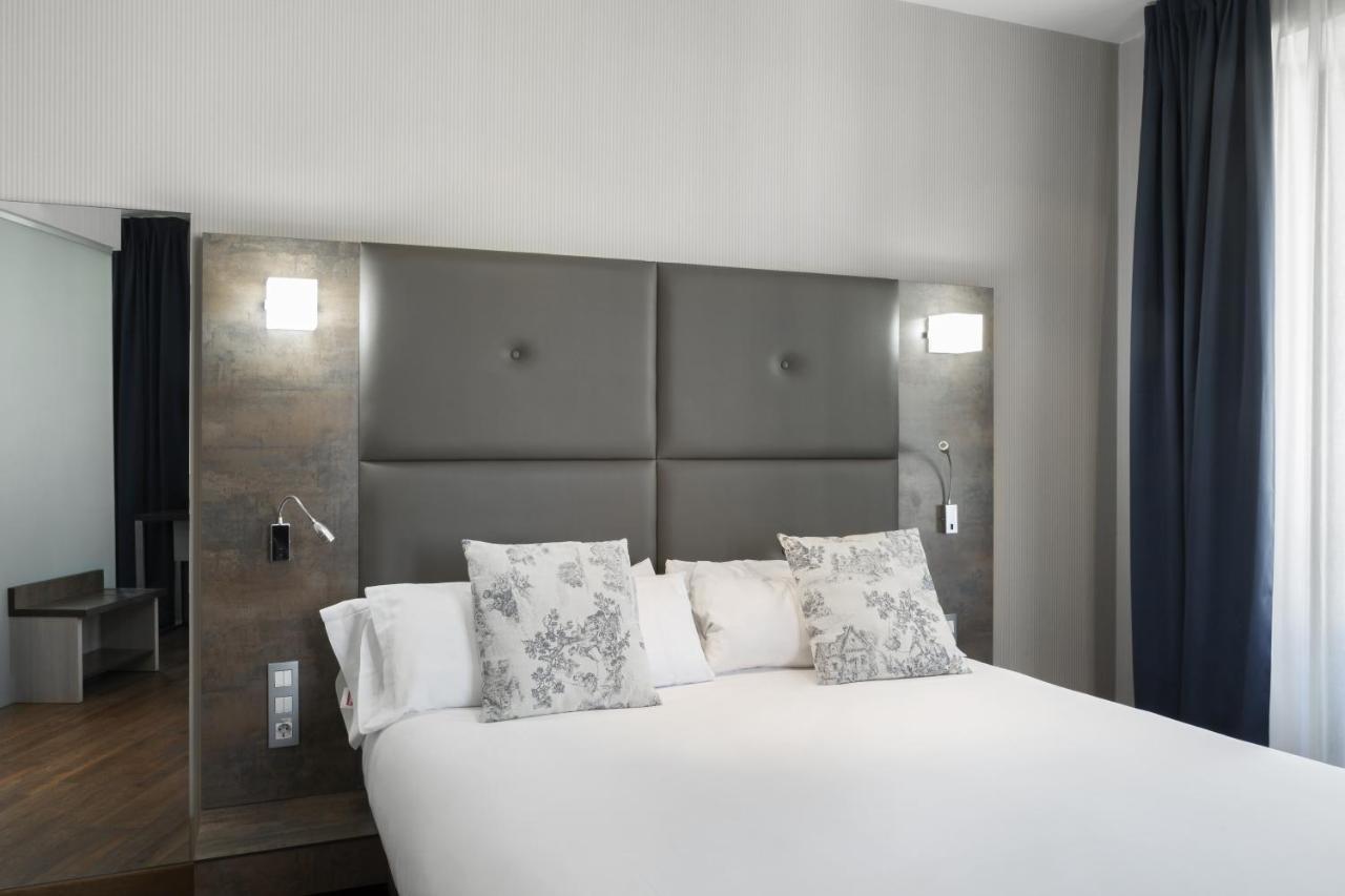 Superior Double Room Balcony