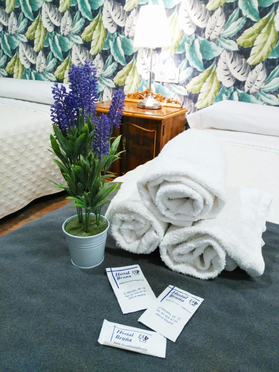 Double Room Extra Bed