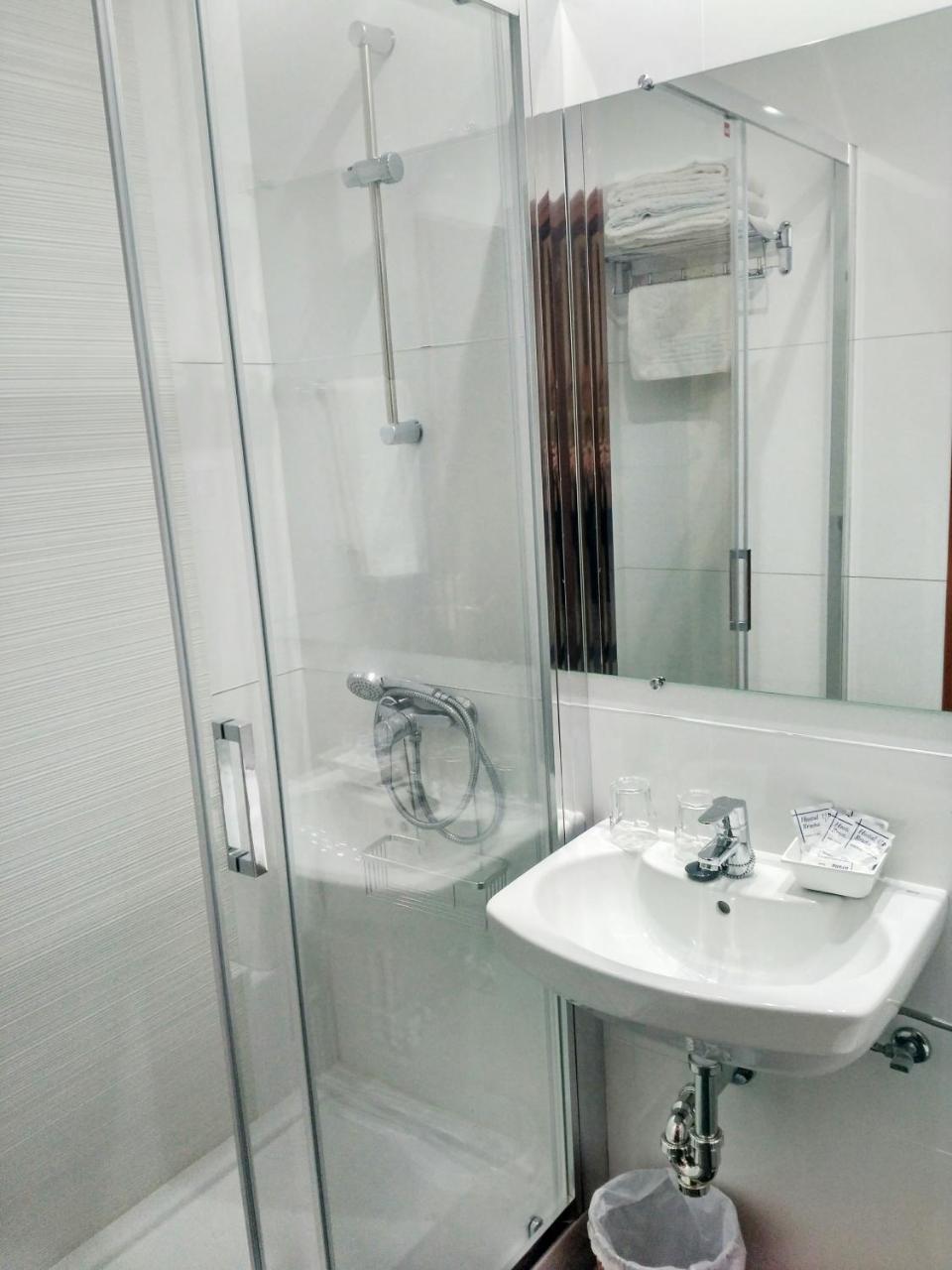 Double Room Extra Bed