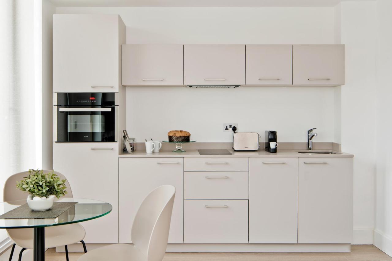 Penthouse Appartement