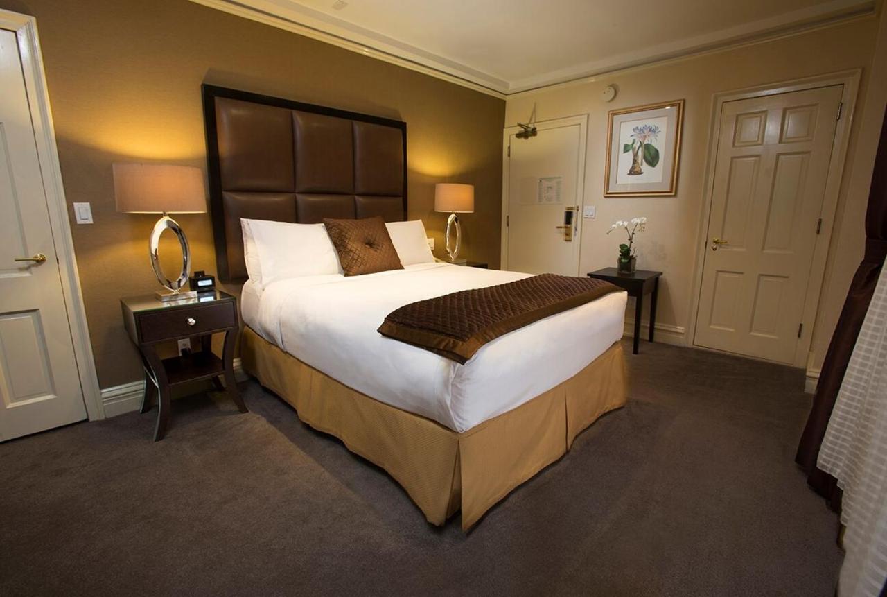 Deluxe Kamer