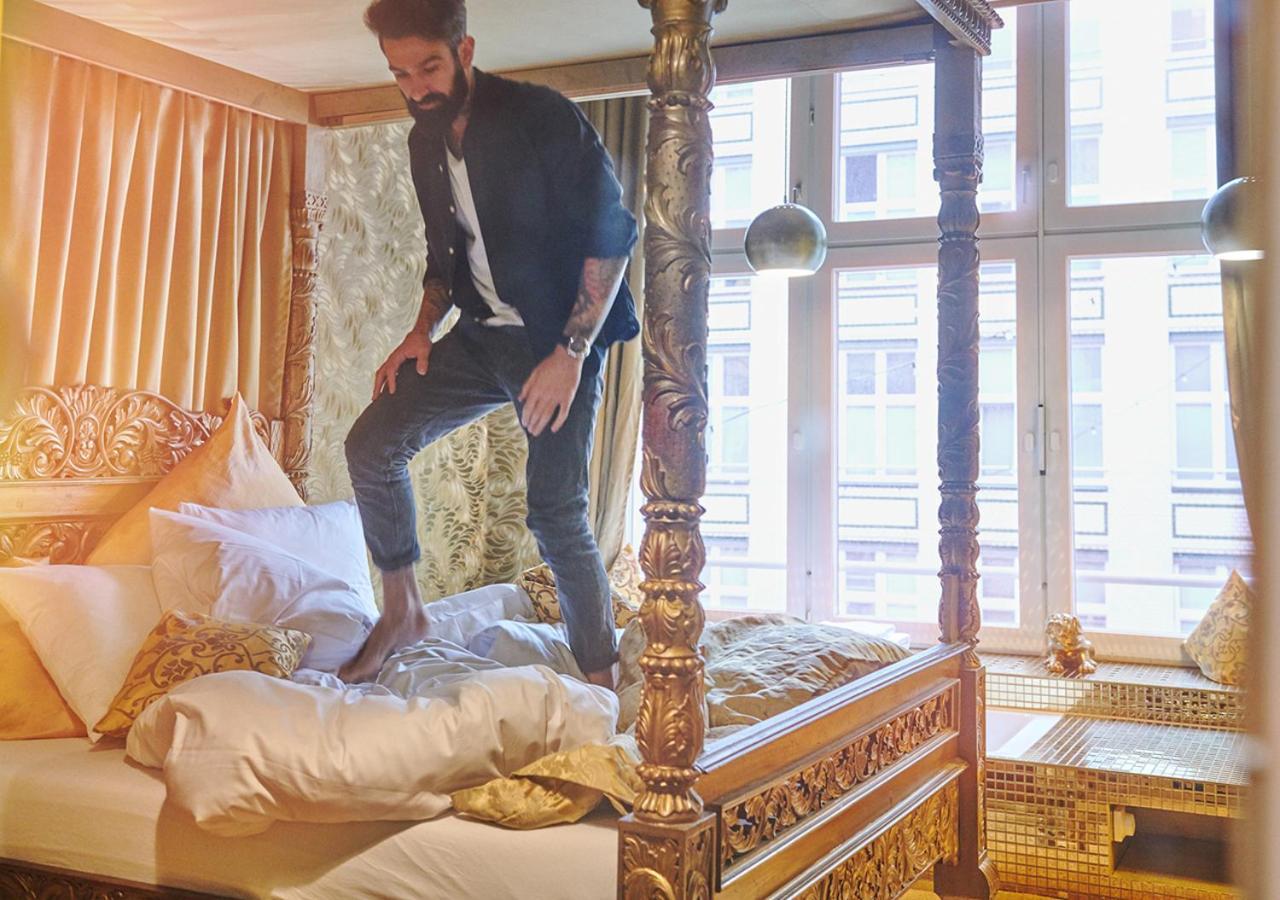 Luxe Kamer