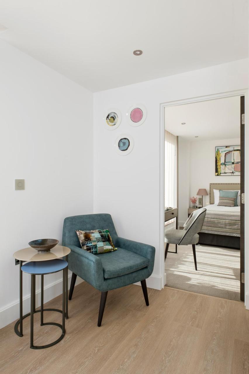 Penthouse Appartement