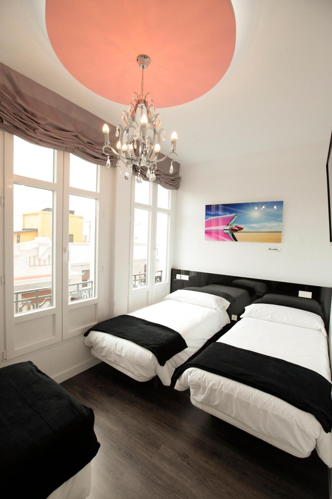 Double Room Extra Bed