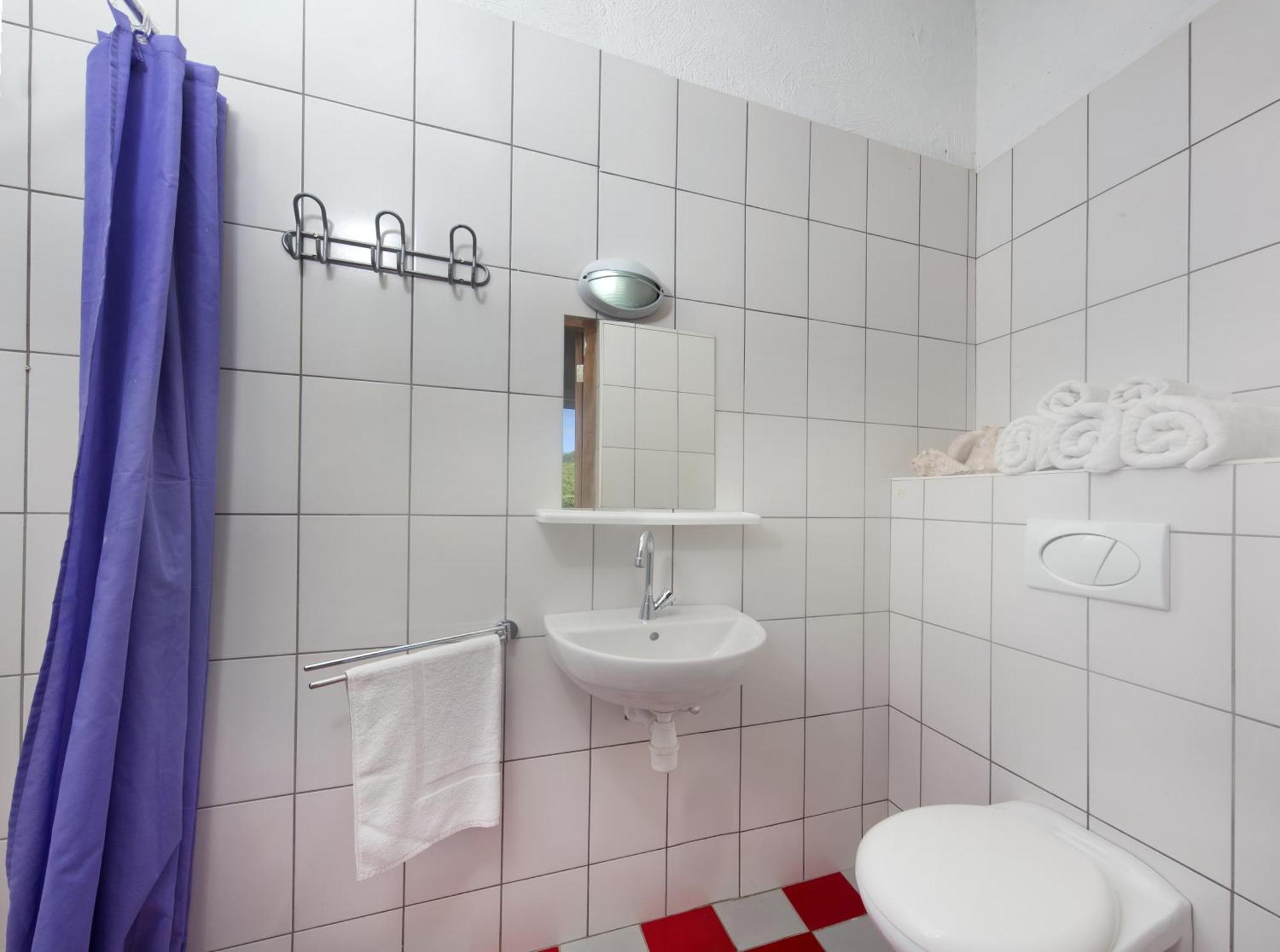 Budget Tweepersoonskamer