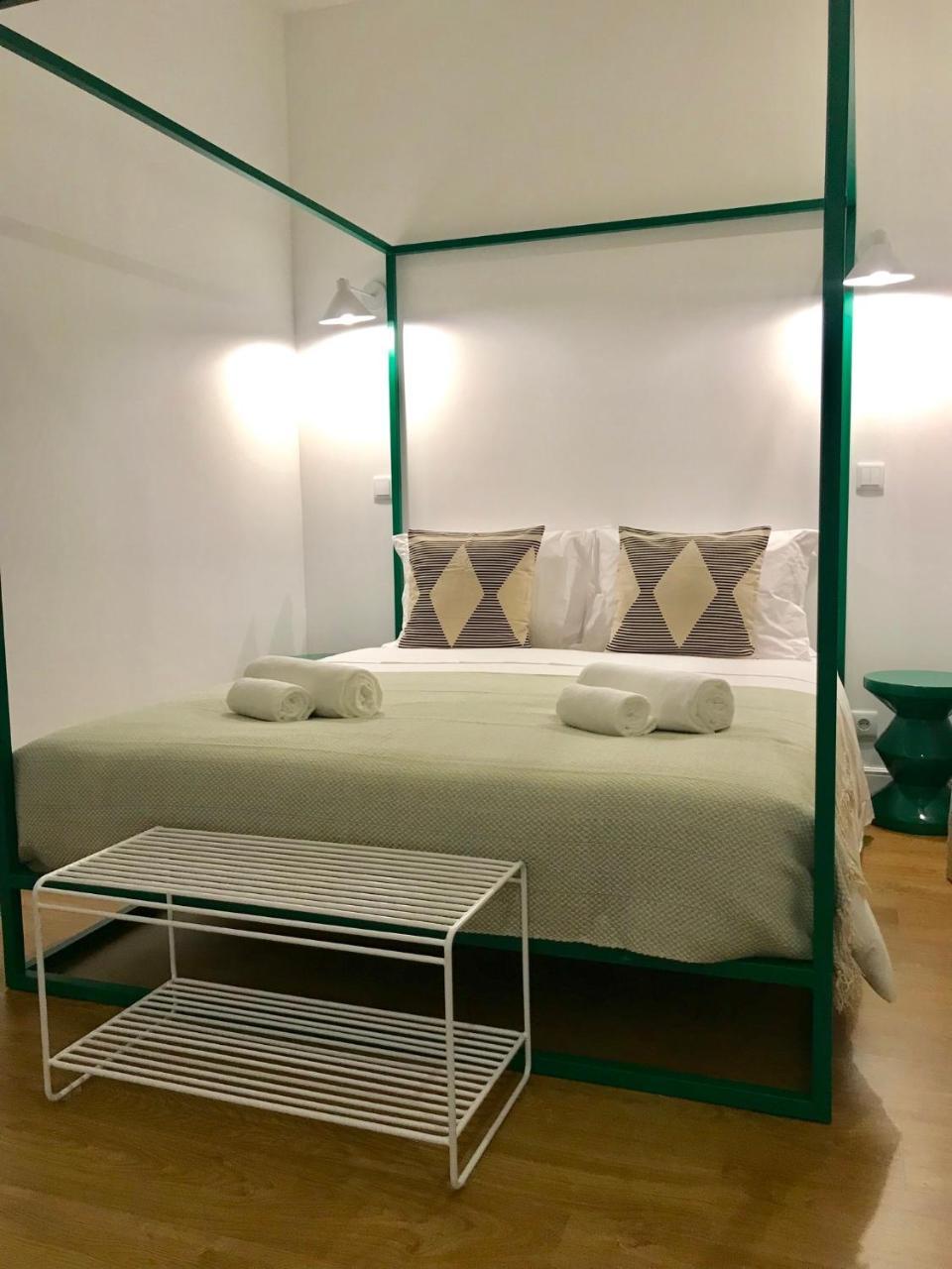 Superior Deluxe Double or Twin Room