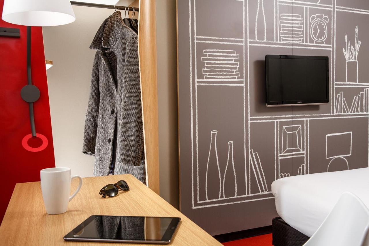 Twin Room Two Beds