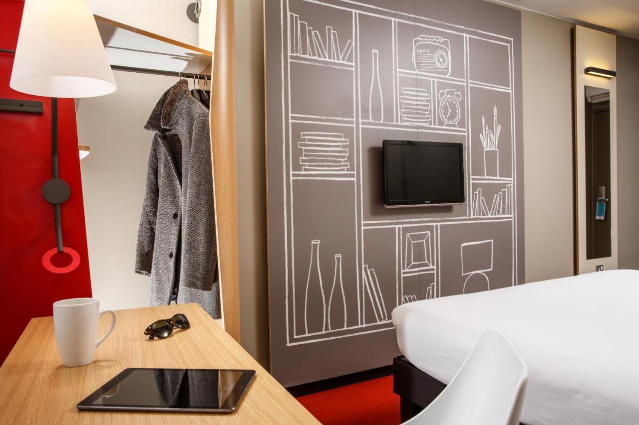 Twin Room Two Beds