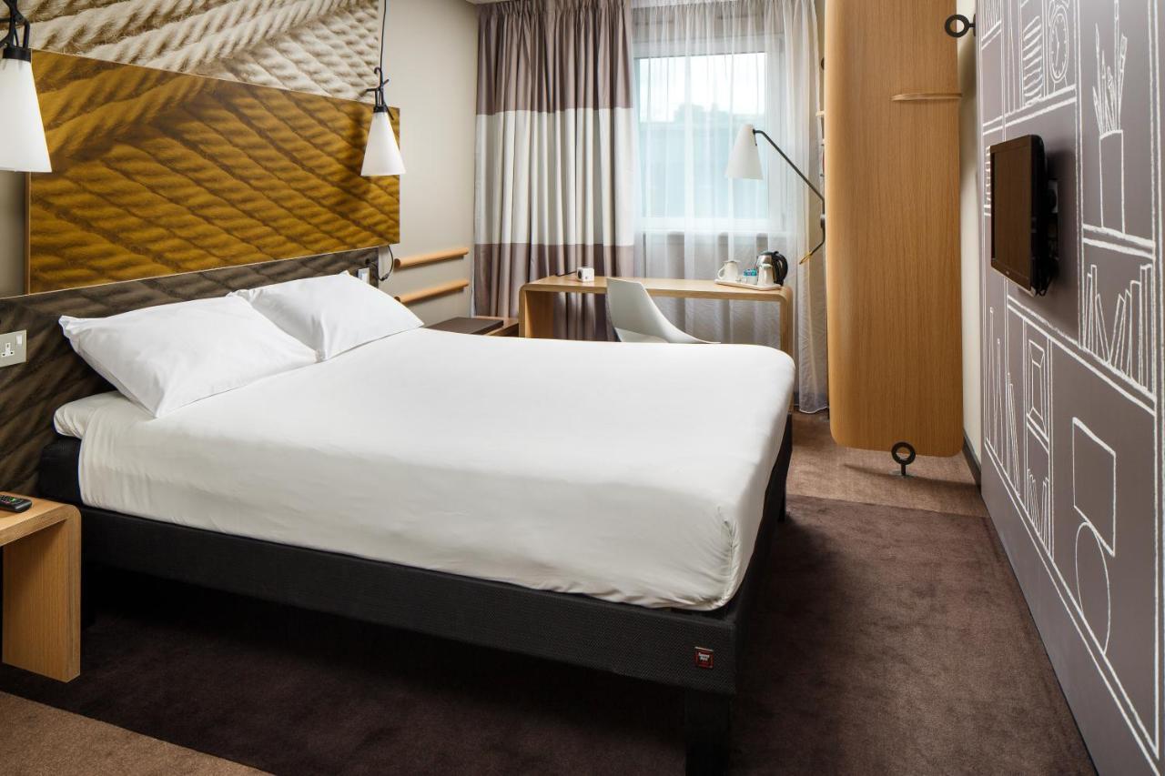 Twin Room Two Beds