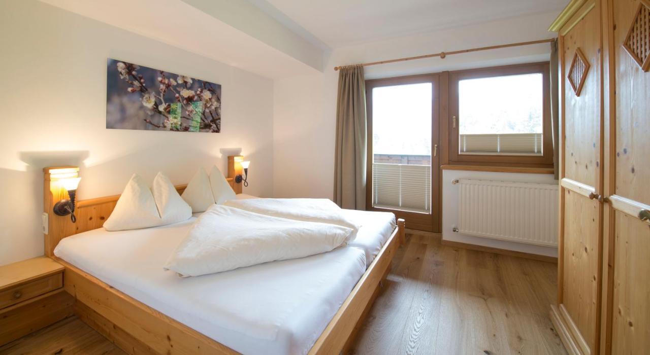 Two-Bedroom Apartment Mountain View