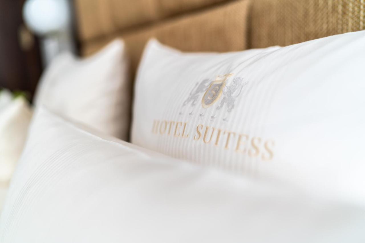 Premium Suite met Uitzicht