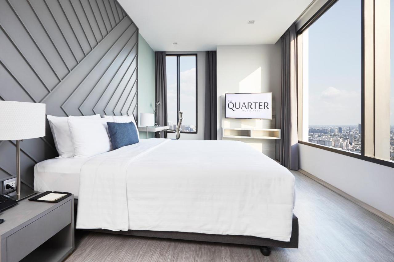 2 Bedroom Family Suite