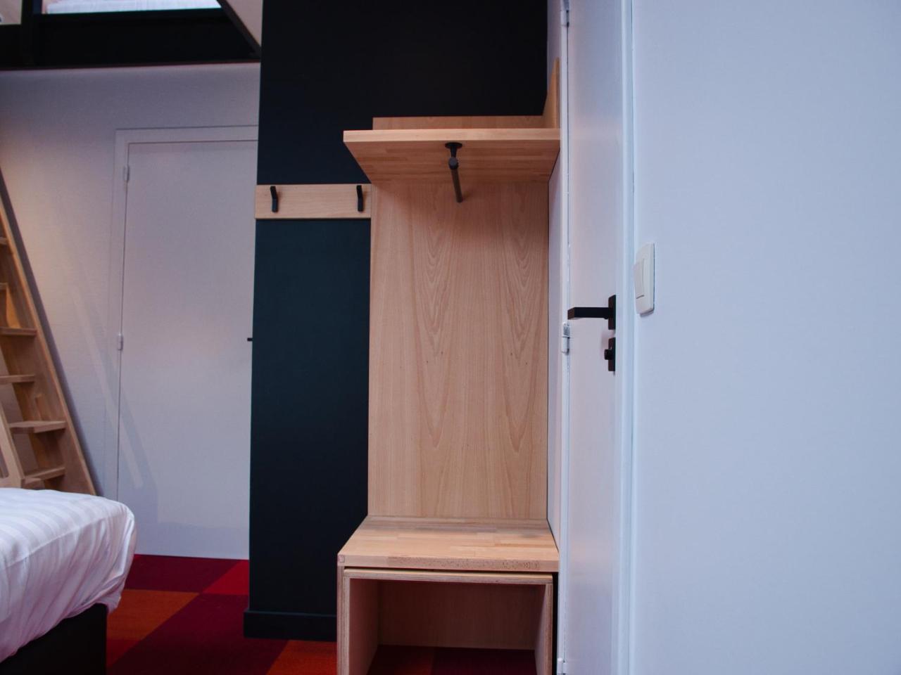 Familiekamer (5 Personen)
