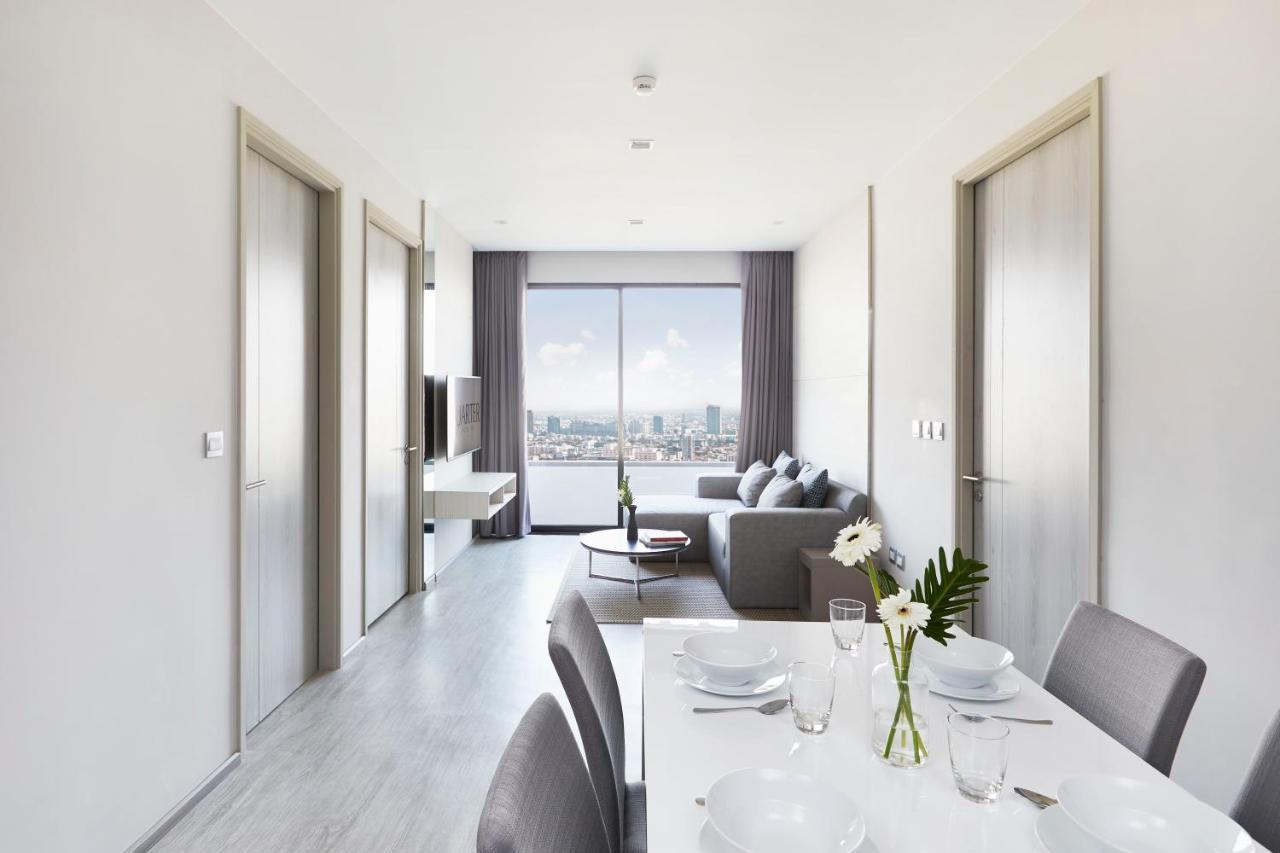 2 Bedroom Family Suite