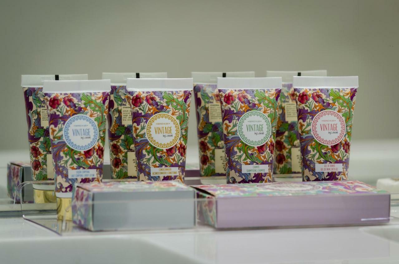 Speciale Aanbieding - Superior Tweepersoonskamer met Uitzicht op de Avenue