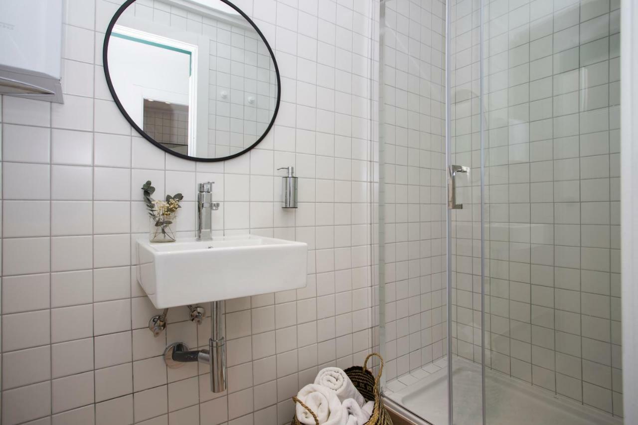 Tweepersoonskamer met Eigen Badkamer