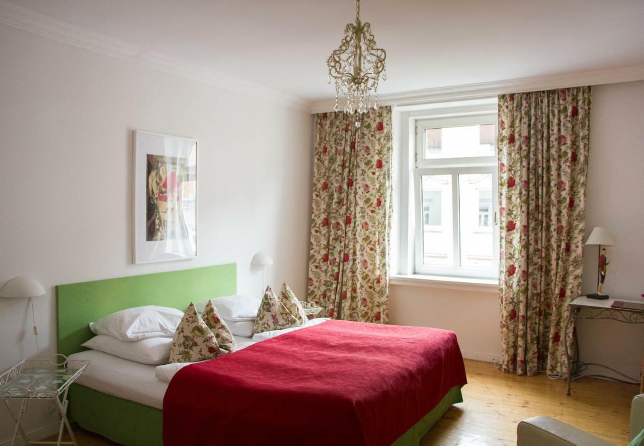 Comfort Tweepersoonskamer