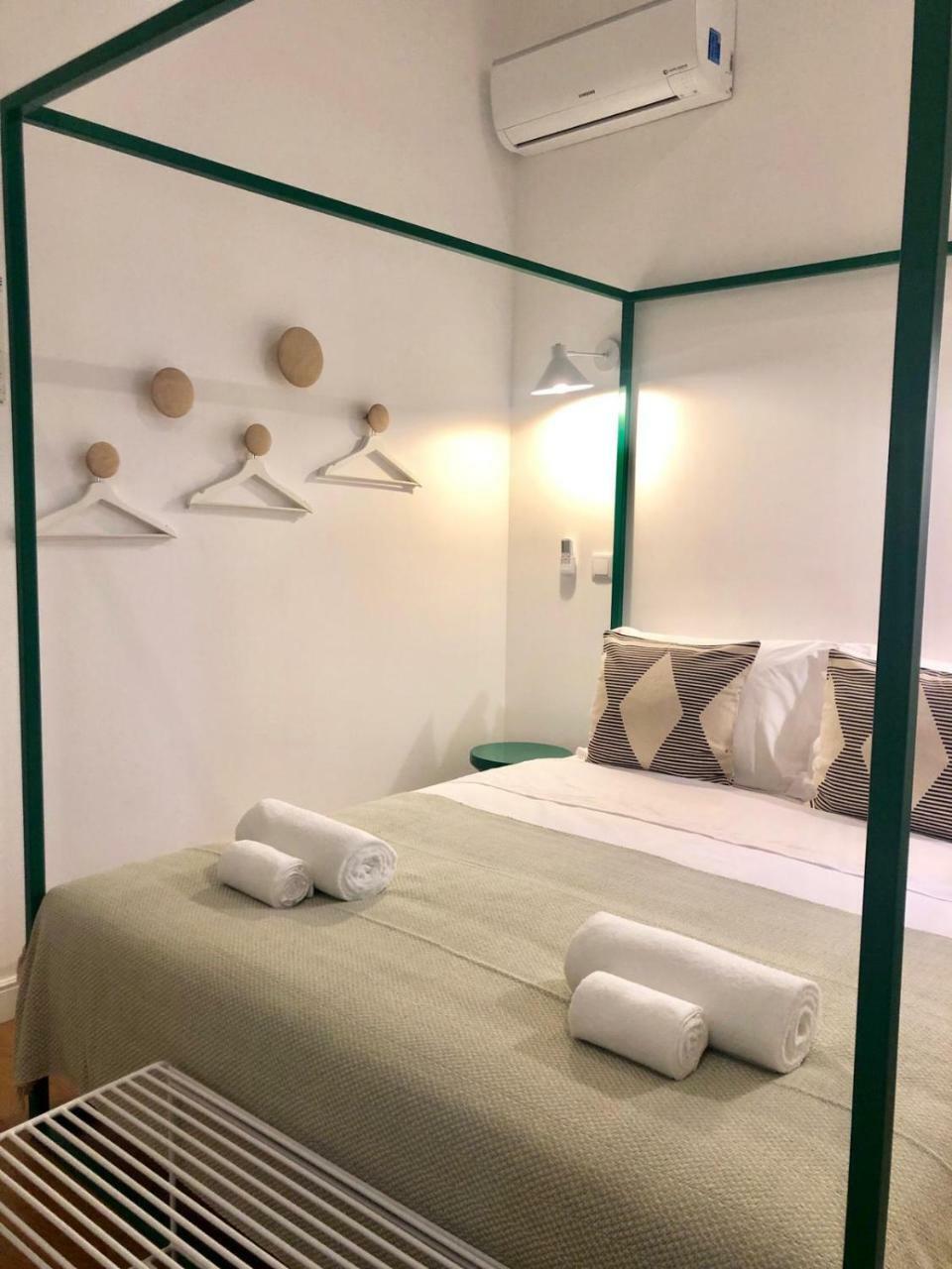 Superior Deluxe Double or Twin Room