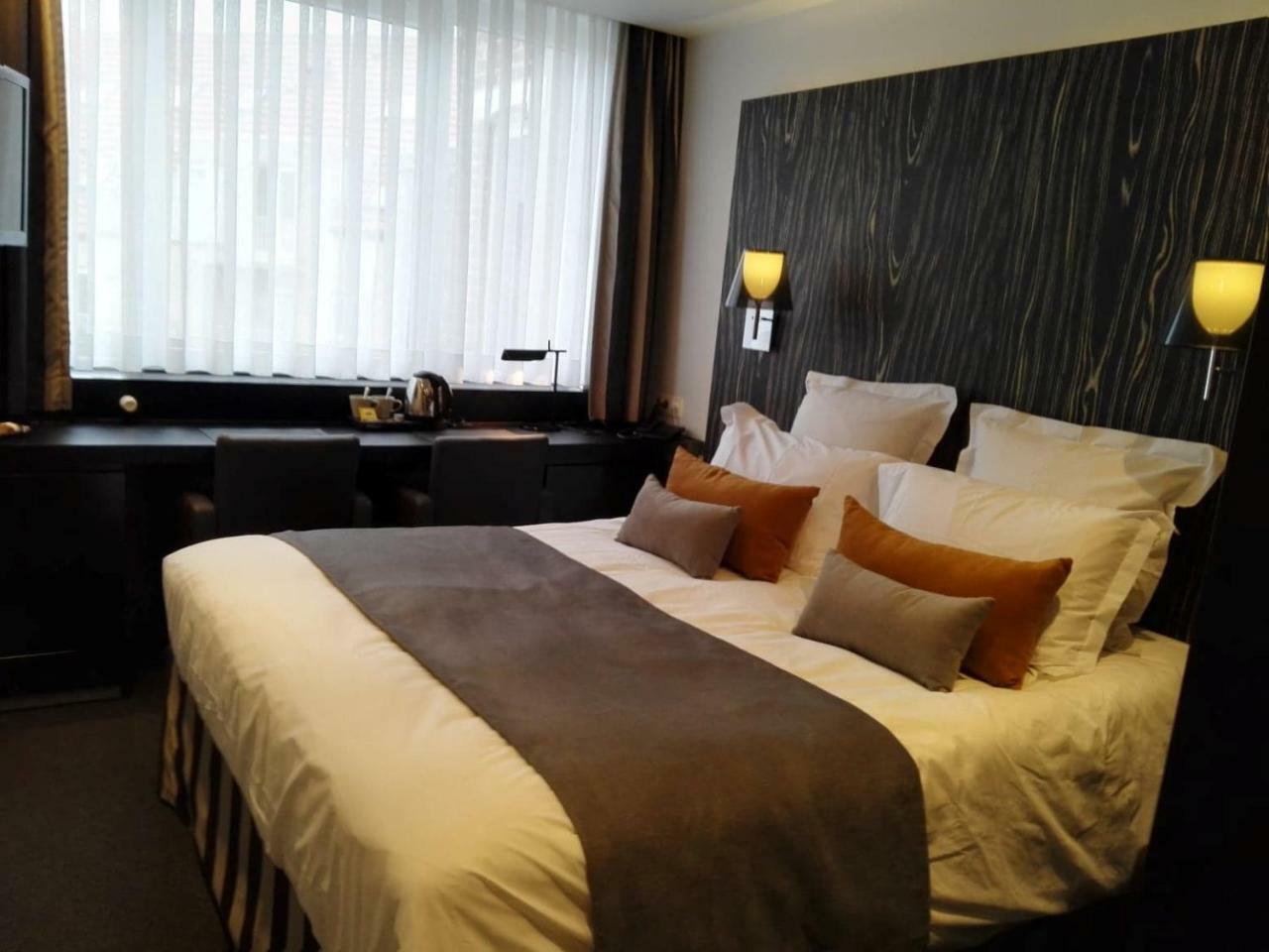 Premier Double Room