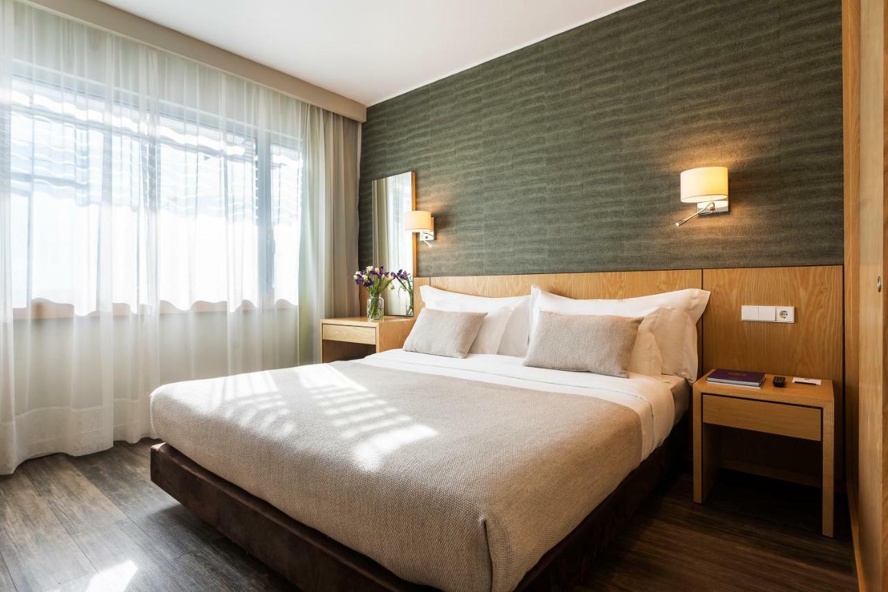 Comfort Familiekamer