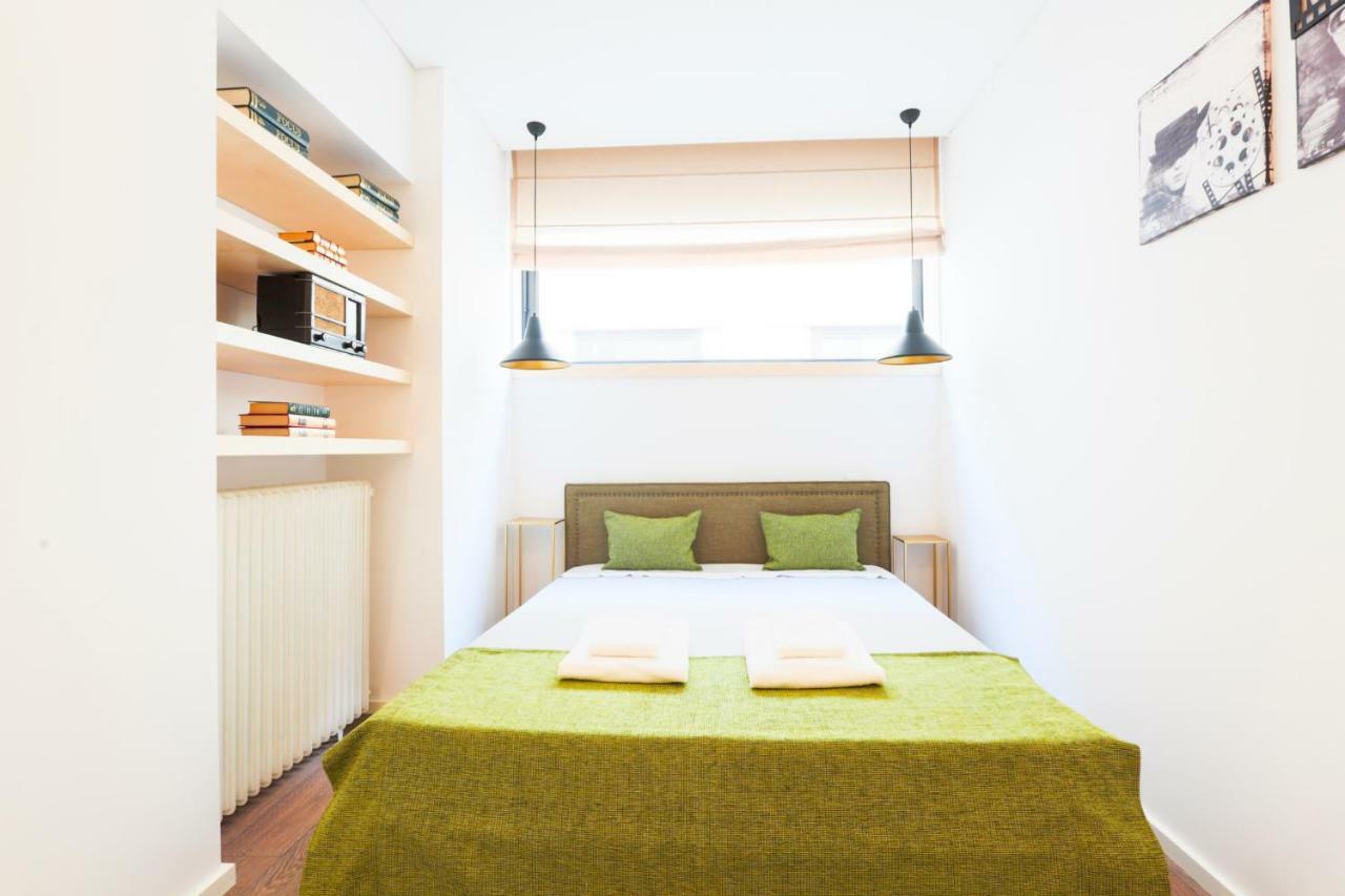 Appartement met 2 slaapkamers