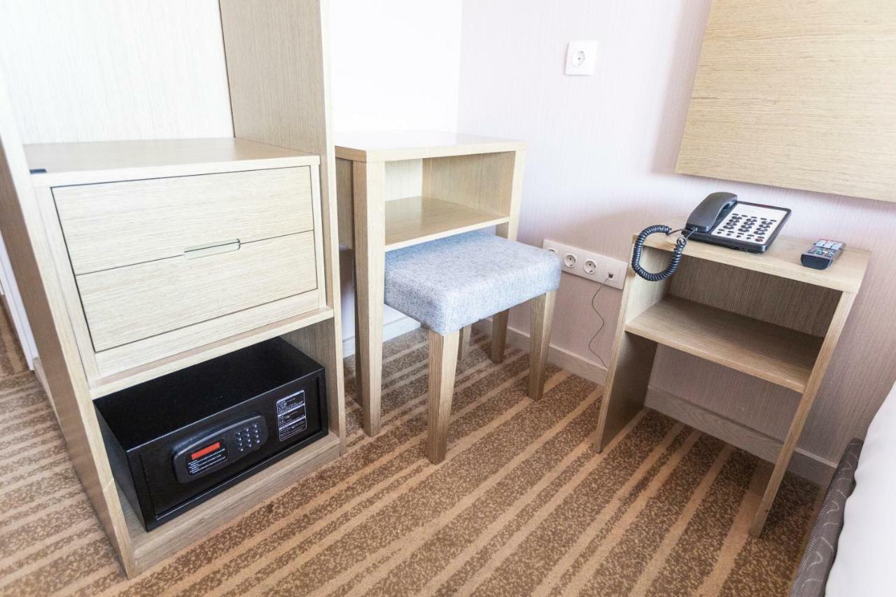 Standaard Kamer