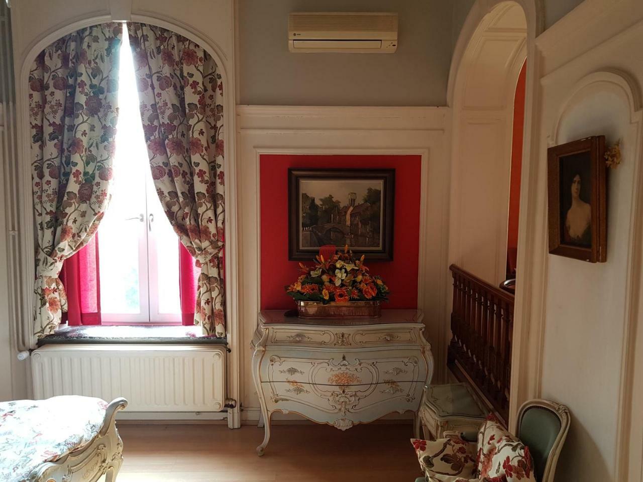 Suite Garden View