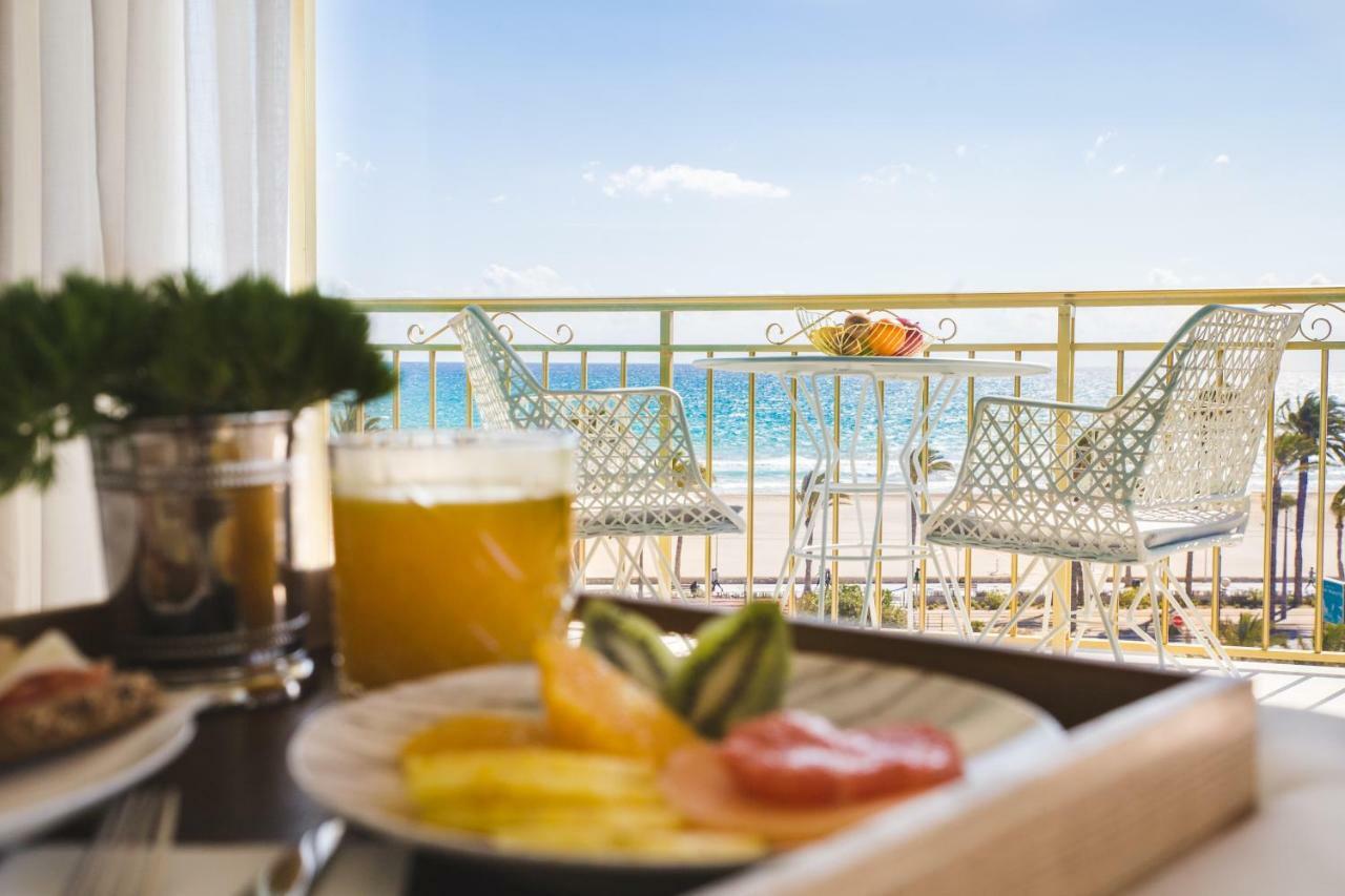 Superior Room Panoramic Sea View
