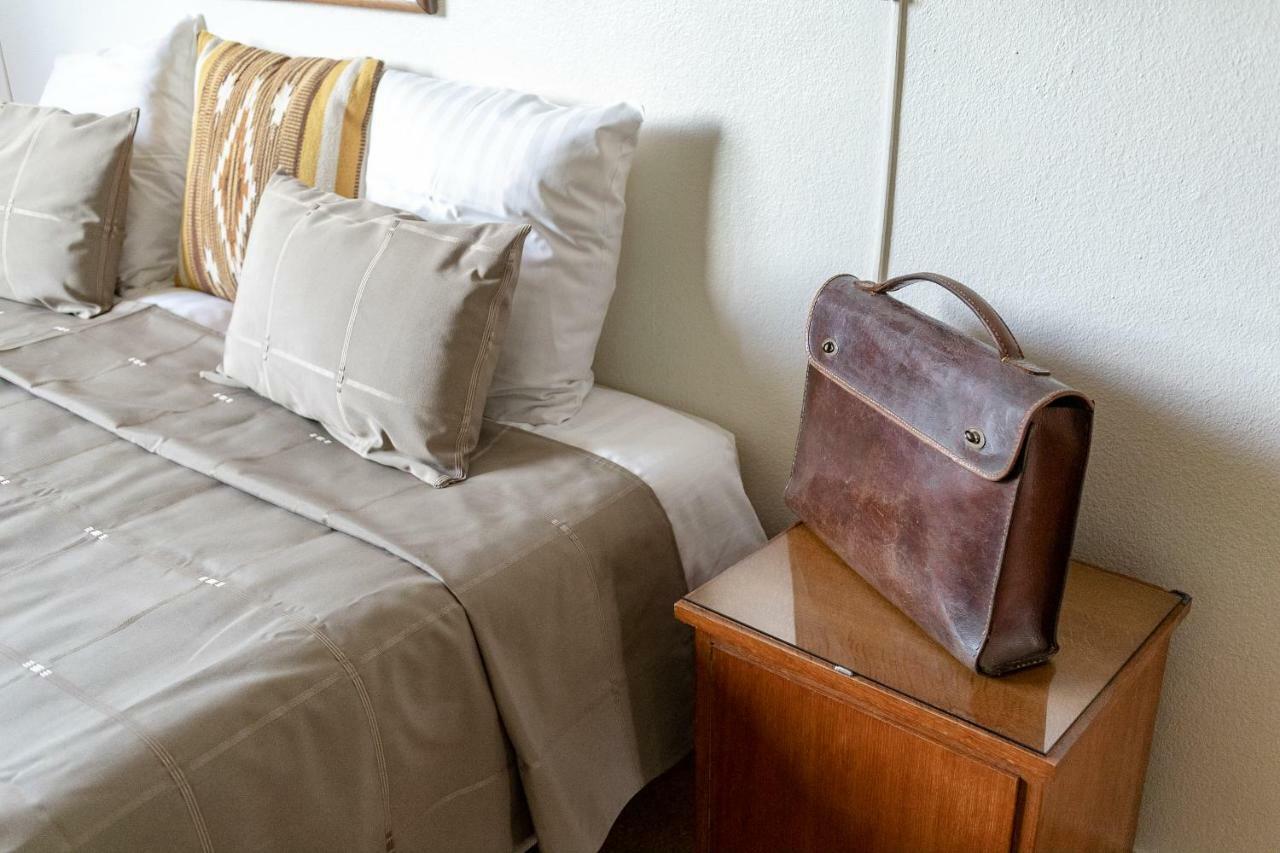 Comfort Tweepersoonskamer met Douche