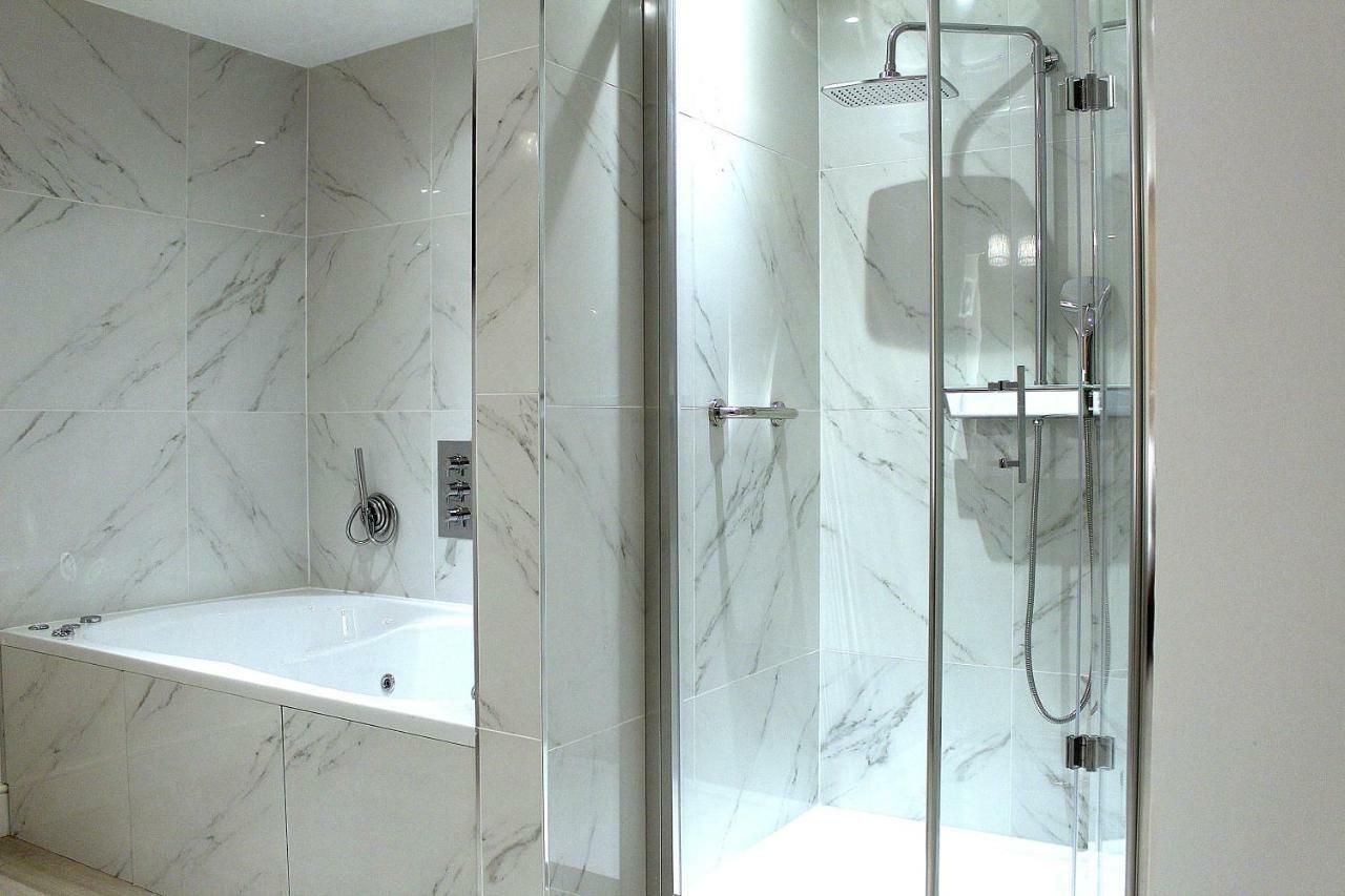 Signature Suite met Bubbelbad
