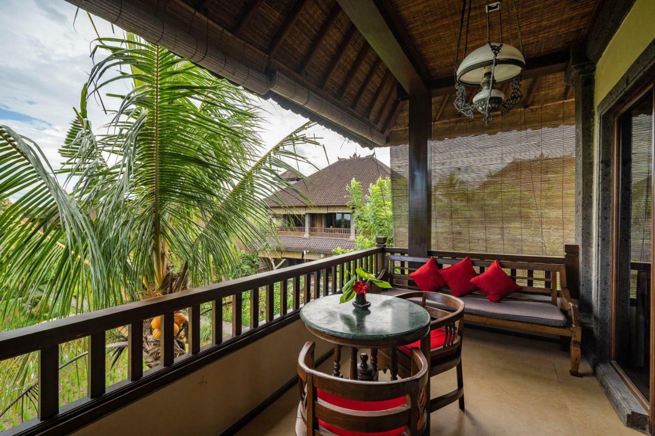 Deluxe Rice-field Room