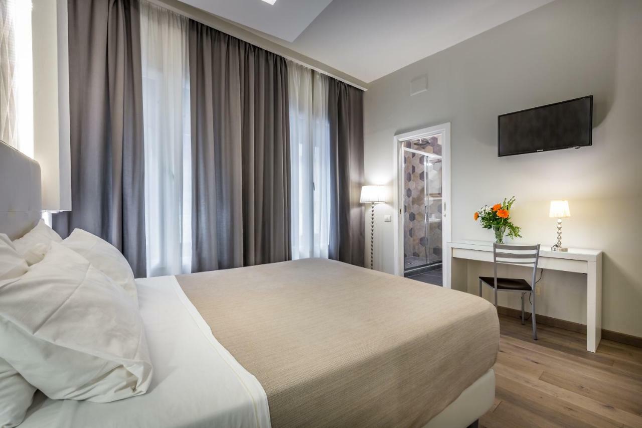 Appartement met 2 slaapkamers