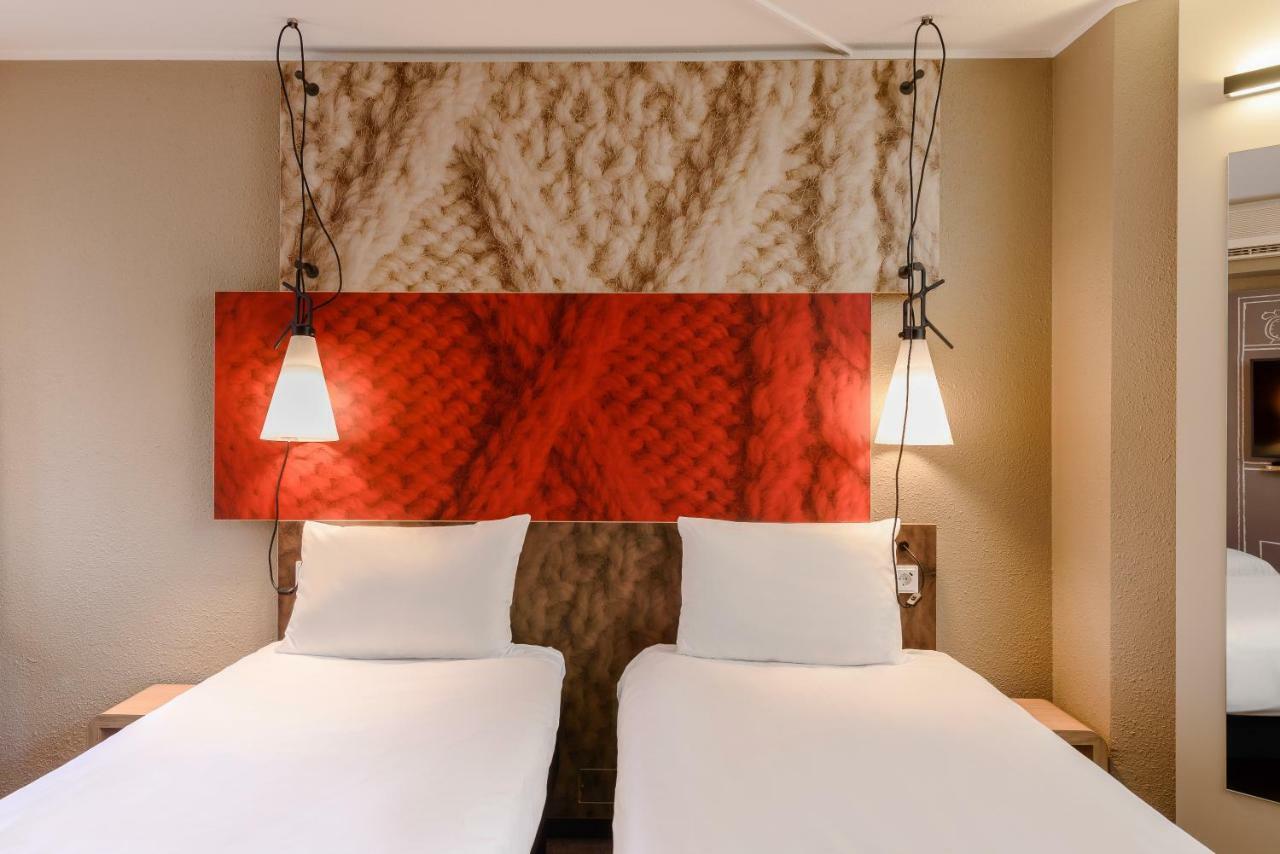 Standaard Kamer met 2 Bedden