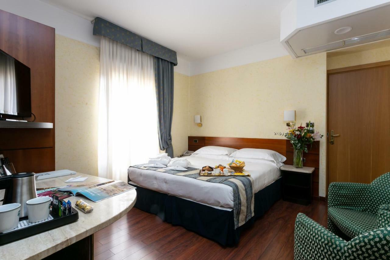 Deluxe Kamer met Kingsize Bed