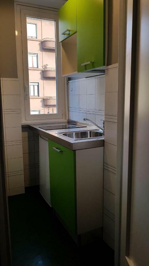 Superior Appartement met 1 Slaapkamer (3 Volwassenen).