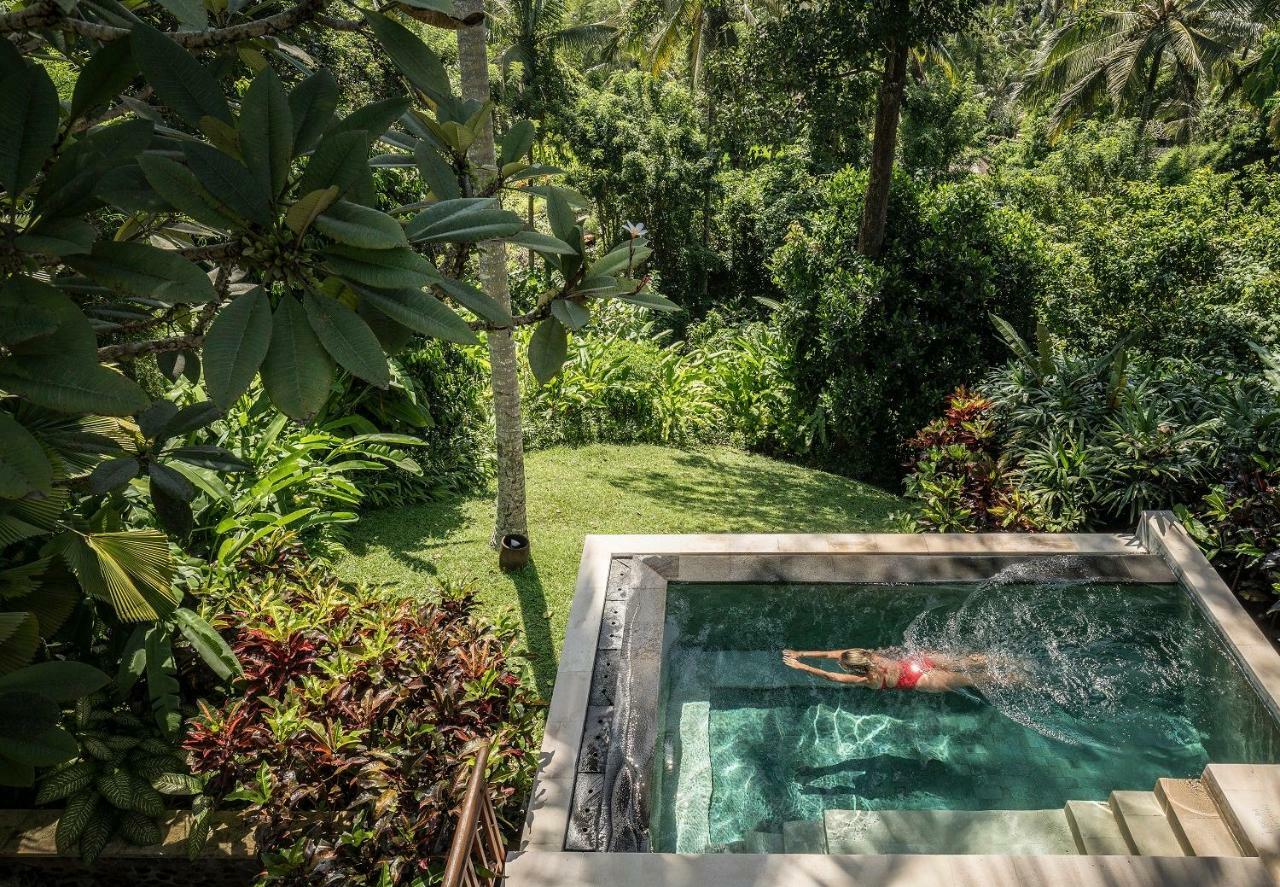 One Bedroom Villa Two Queen Beds